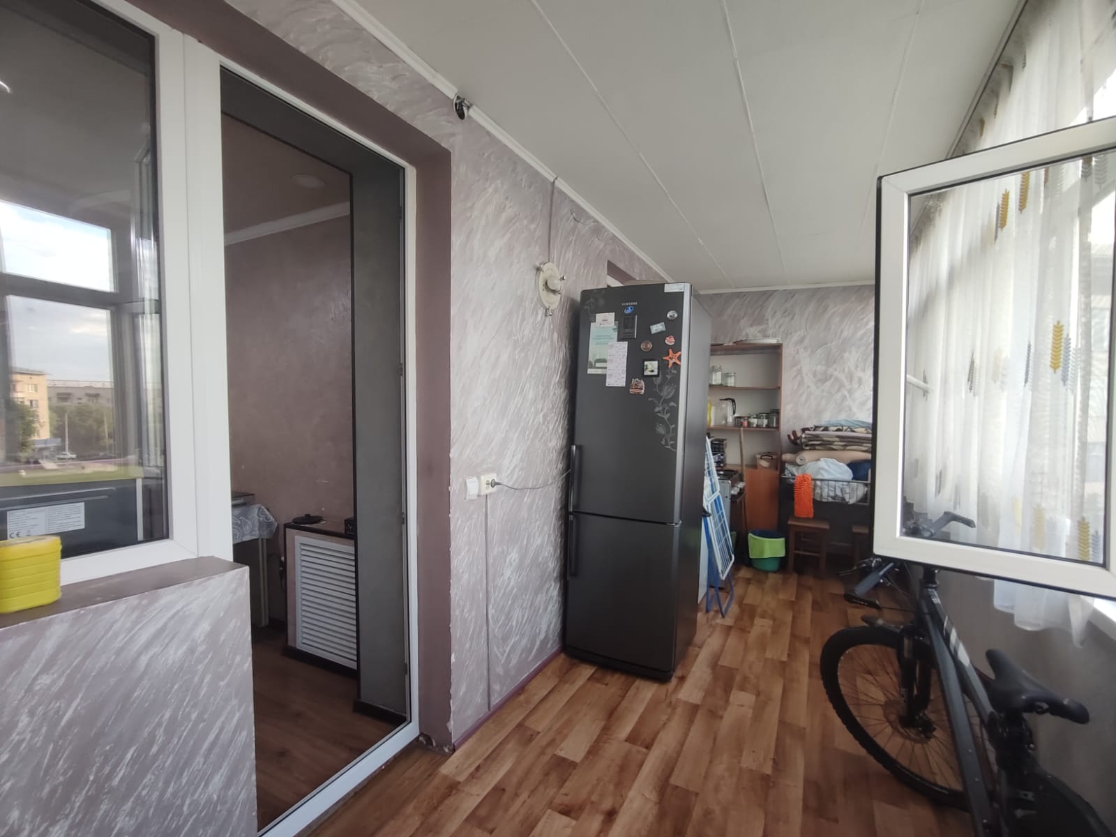 4-комнантная квартира, 79.9 м²,4 мкр за 29 300 000