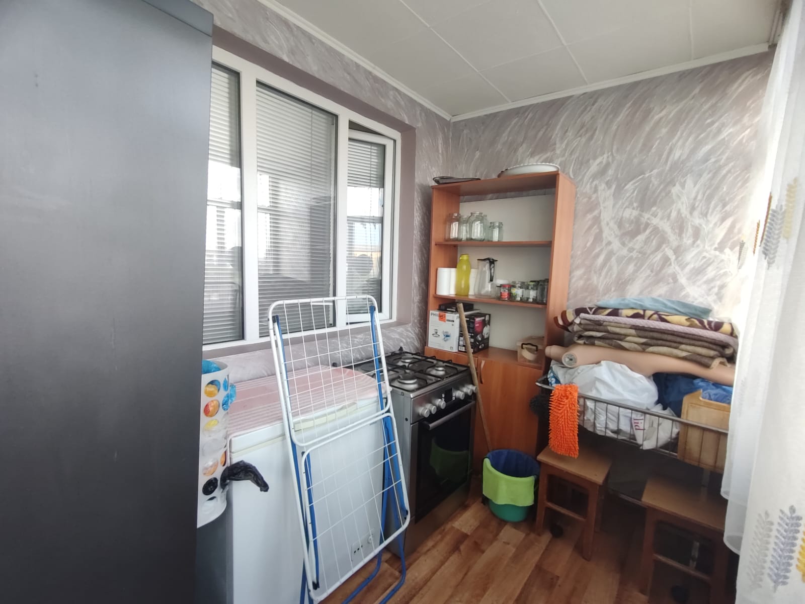 4-комнантная квартира, 79.9 м²,4 мкр за 29 300 000