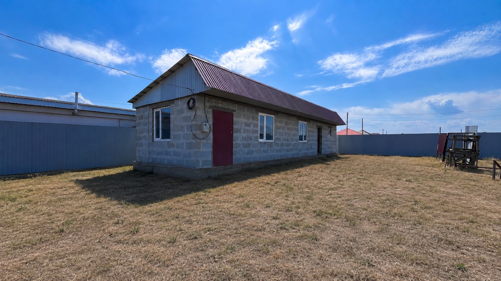 1-комнантный квартира, 39.9 м²,Алтынемель за 11 000 000