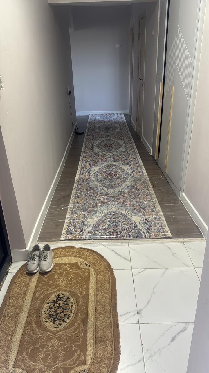 5-комнантная квартира, 107.0 м²,3 мкр за 32 000 000