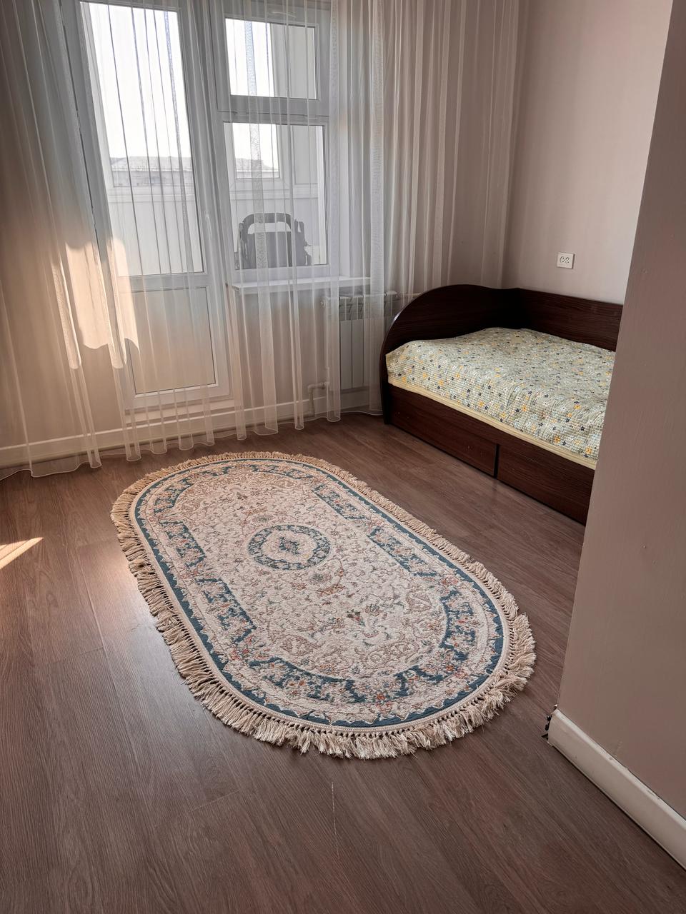 5-комнантная квартира, 107.0 м²,3 мкр за 32 000 000