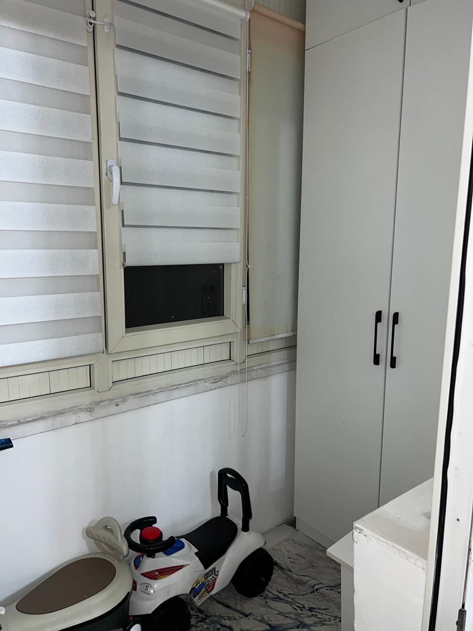 3-комнантная квартира, 86.0 м²,Каратал за 27 500 000