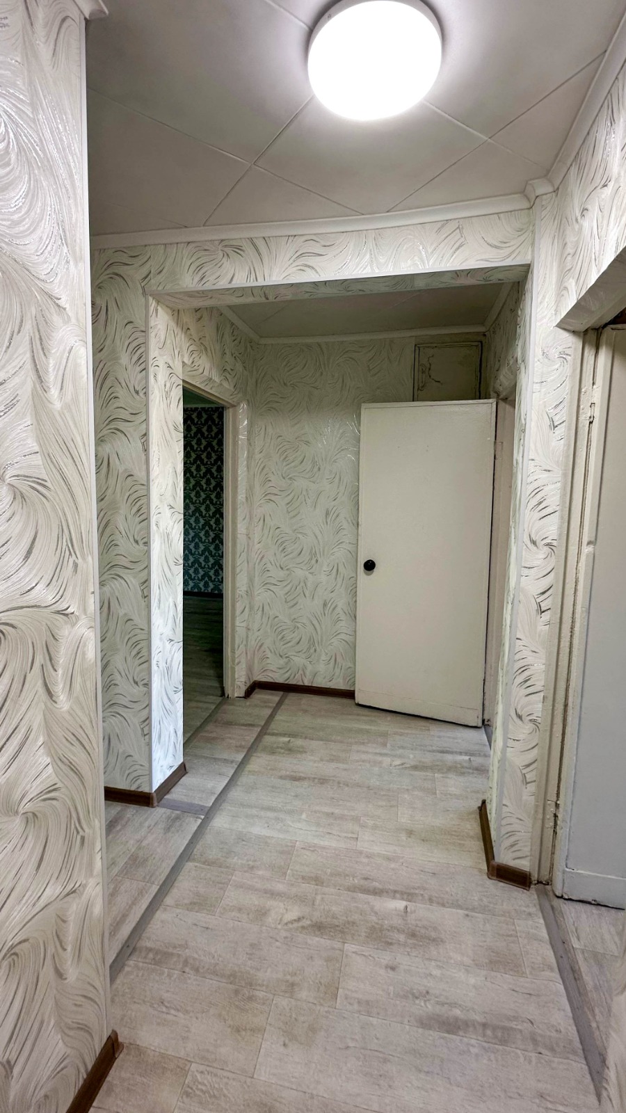 3-комнантная квартира, 51.5 м²,Шахворостова за 12 000 000