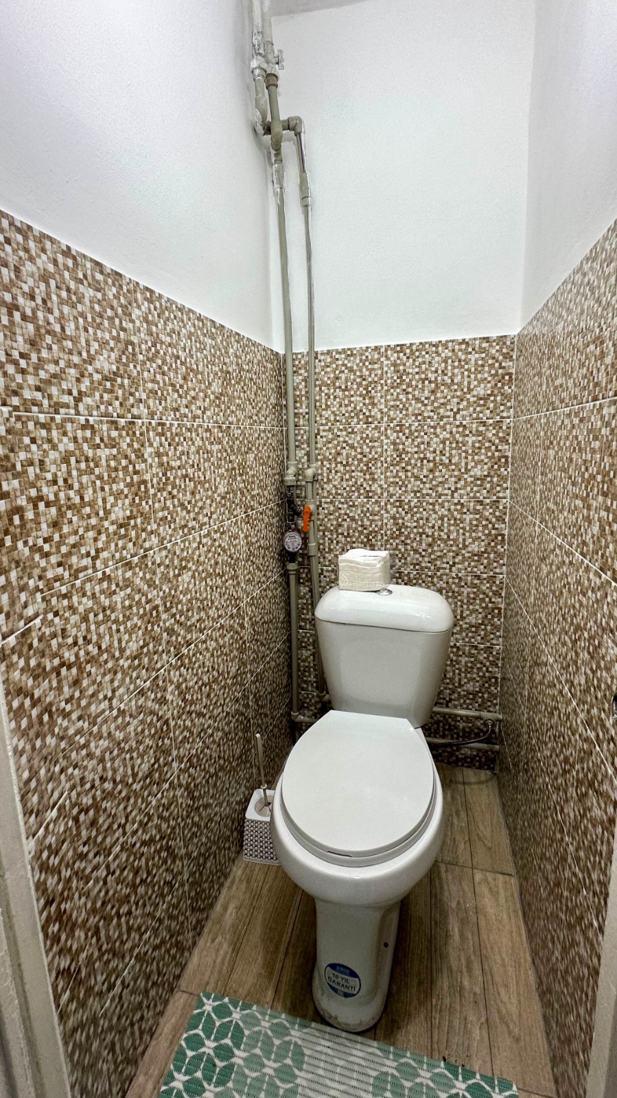 3-комнантная квартира, 51.5 м²,Шахворостова за 12 000 000