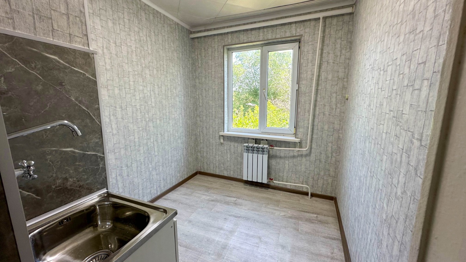 3-комнантная квартира, 51.5 м²,Шахворостова за 12 000 000