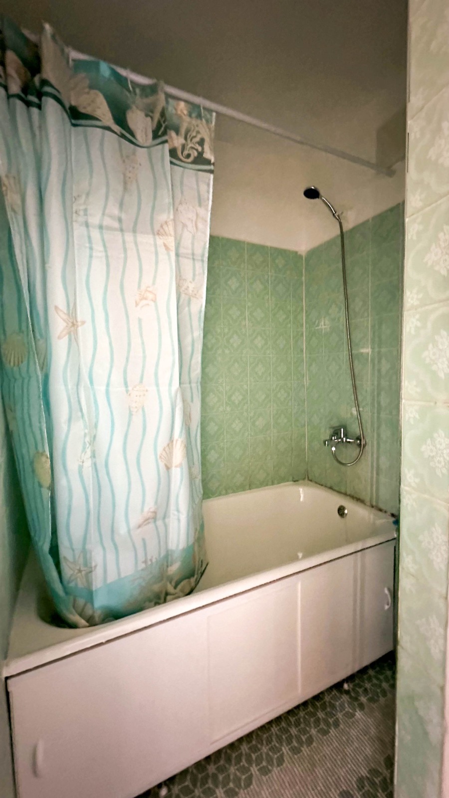 3-комнантная квартира, 51.5 м²,Шахворостова за 12 000 000