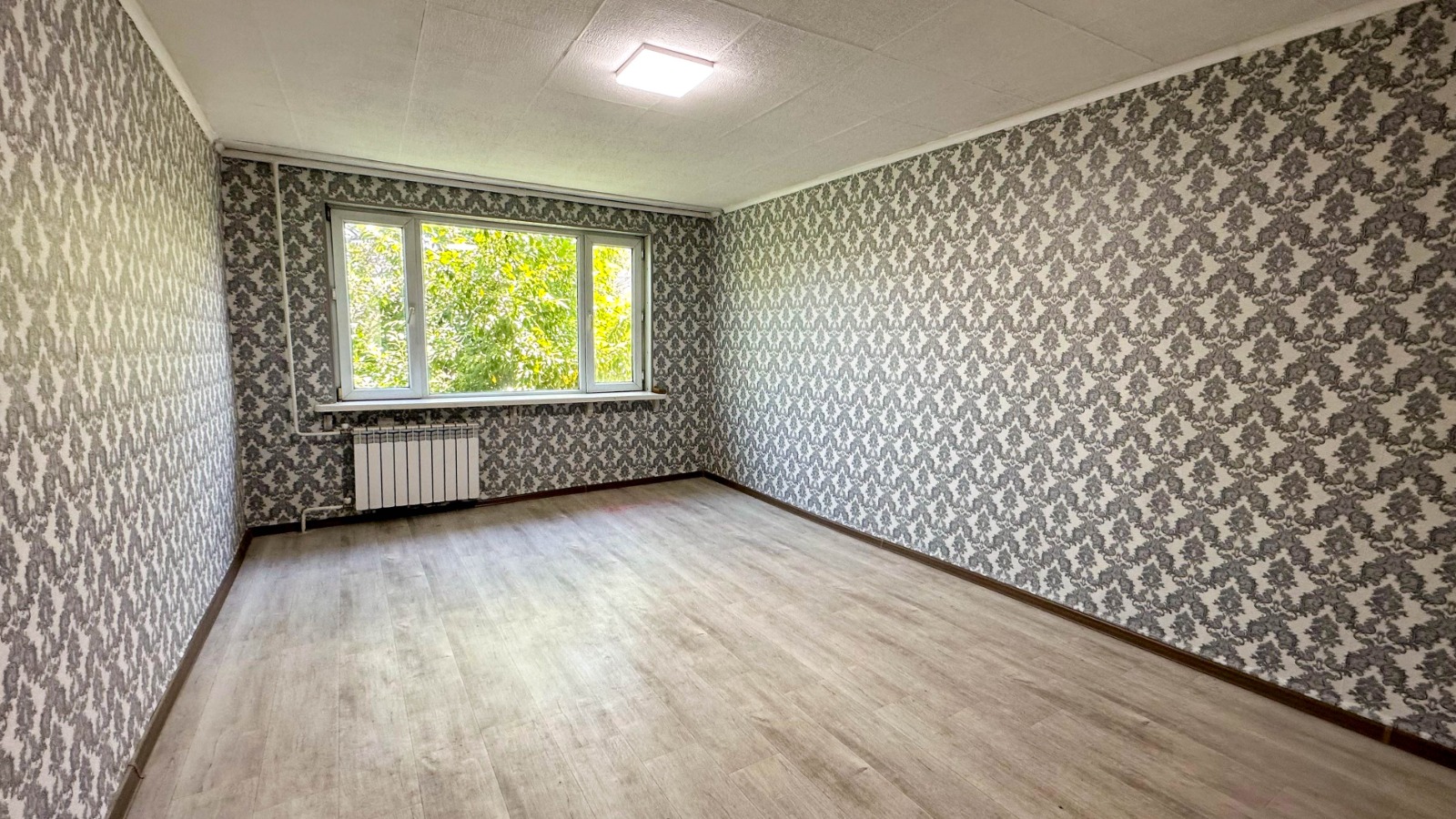 3-комнантная квартира, 51.5 м²,Шахворостова за 12 000 000