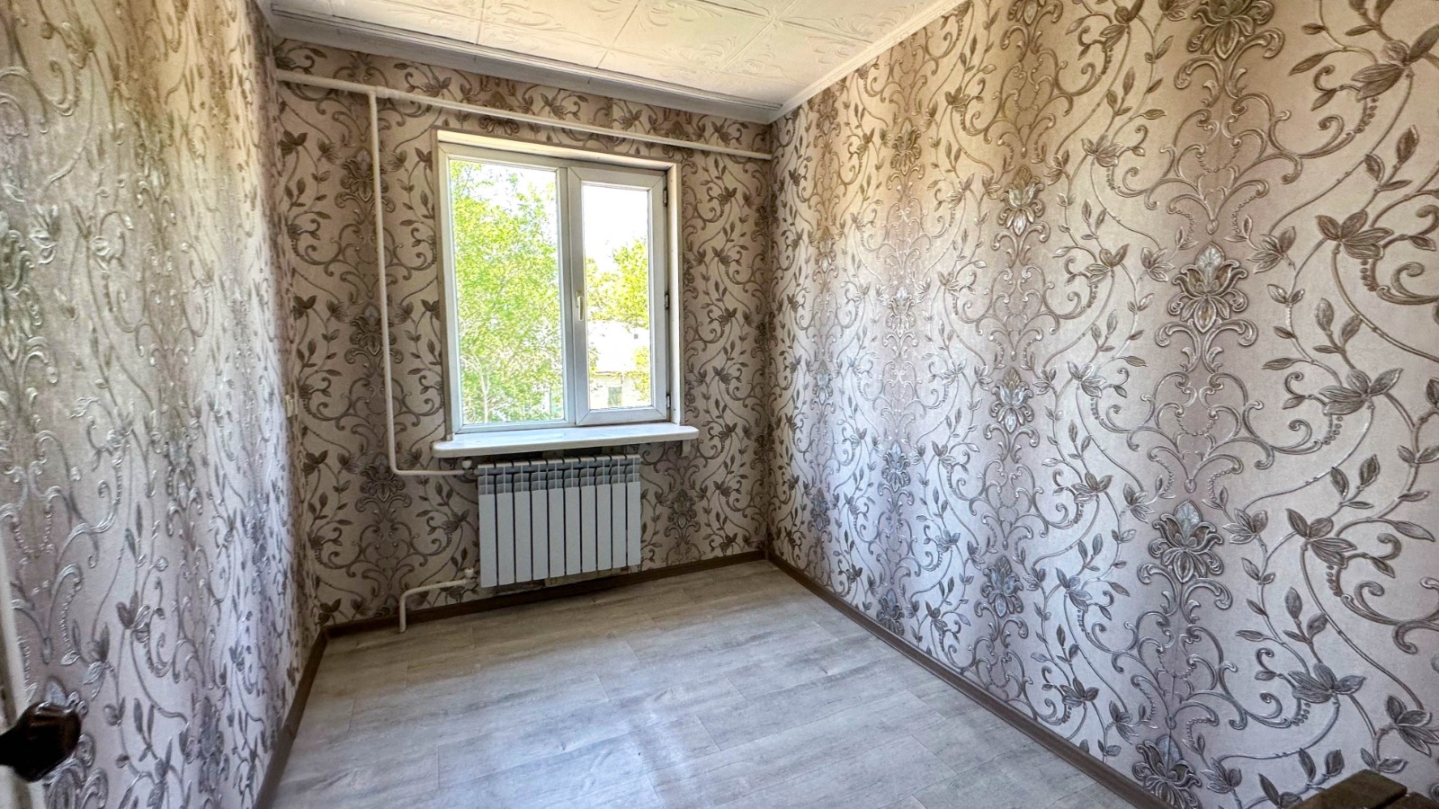 3-комнантная квартира, 51.5 м²,Шахворостова за 12 000 000
