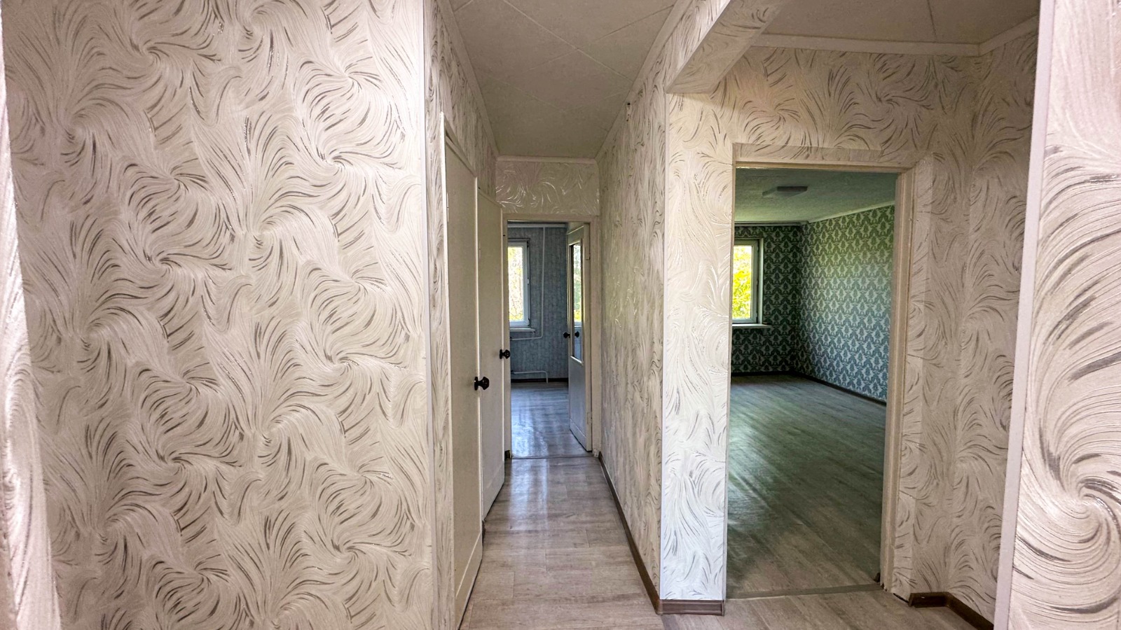 3-комнантная квартира, 51.5 м²,Шахворостова за 12 000 000