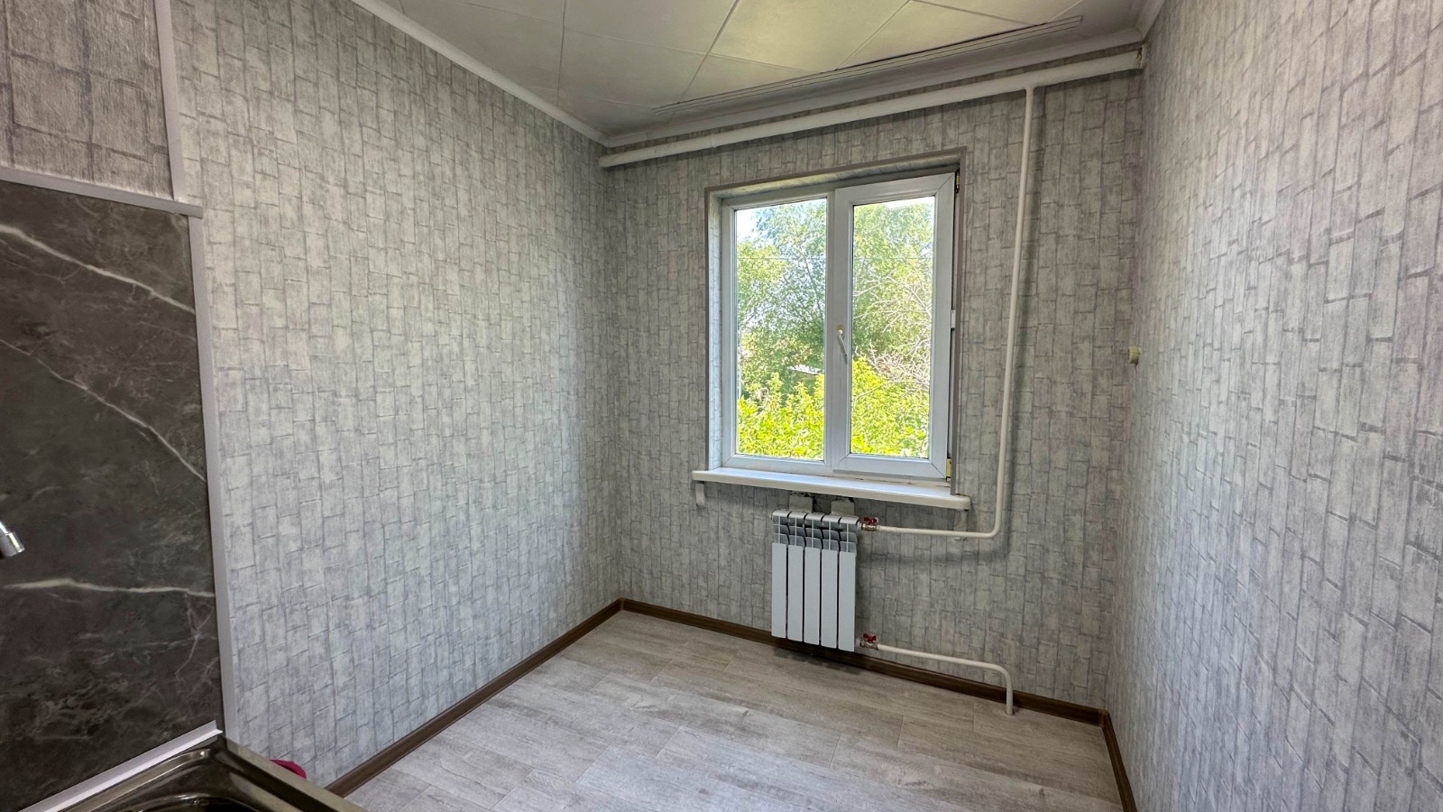 3-комнантная квартира, 51.5 м²,Шахворостова за 12 000 000