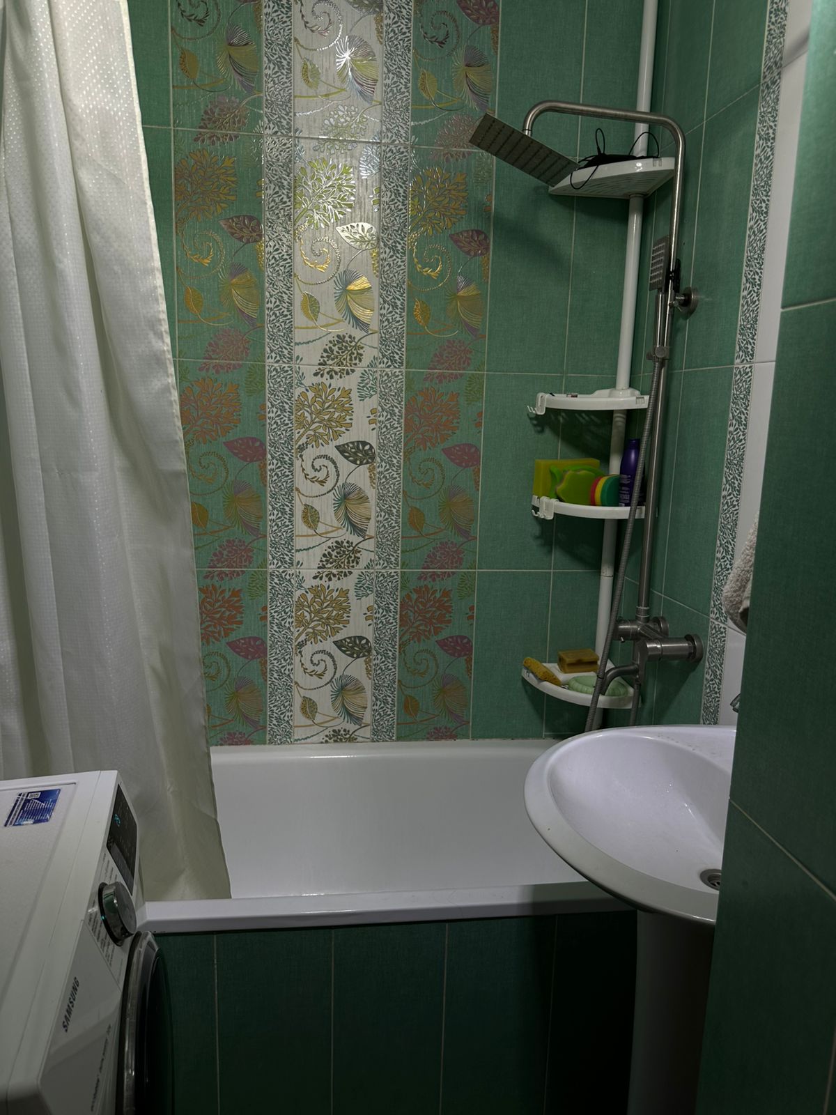 4-комнантная квартира, 89.0 м²,3 мкр за 22 500 000