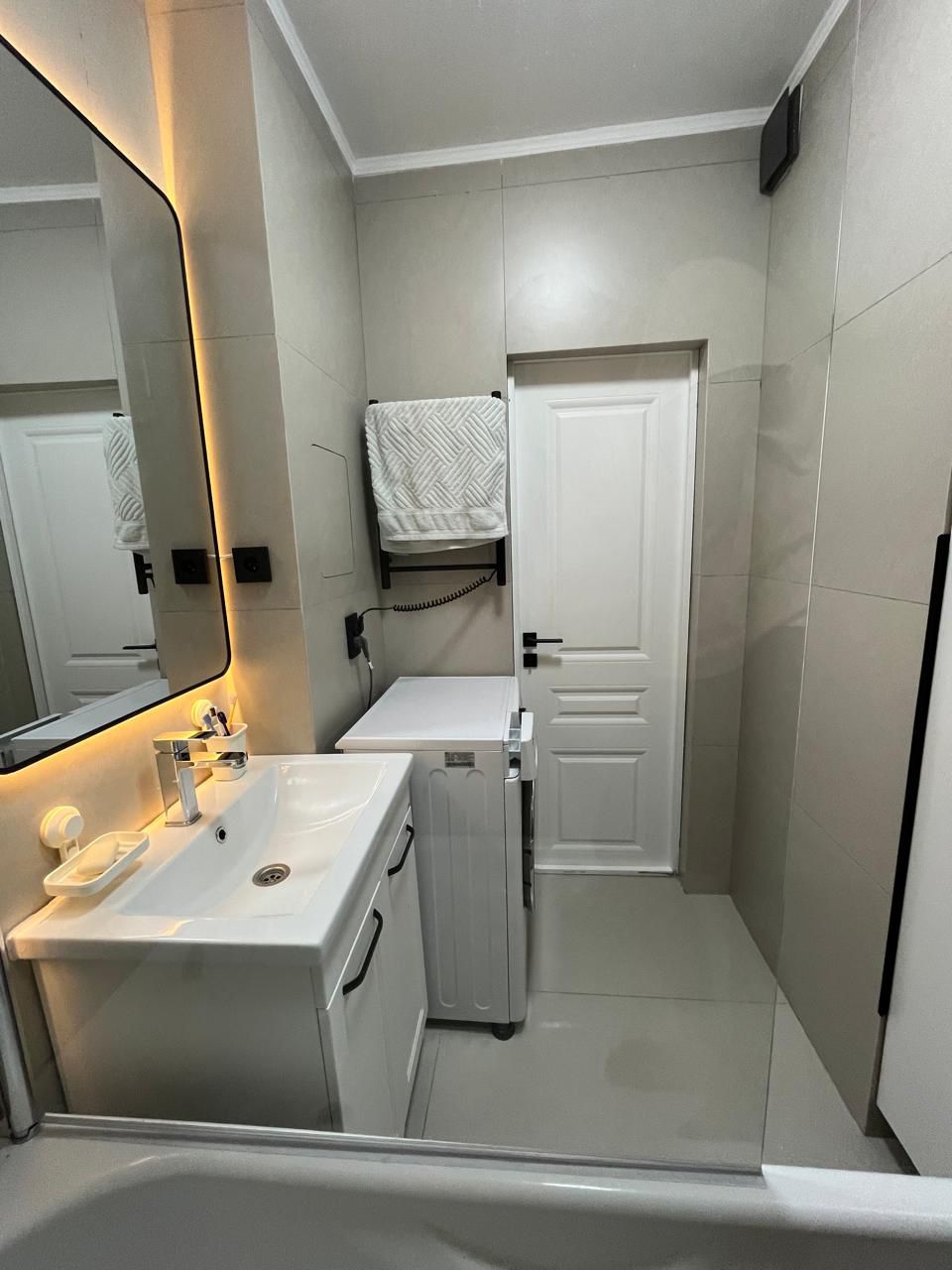 3-комнантная квартира, 70.0 м²,3 мкр за 33 000 000