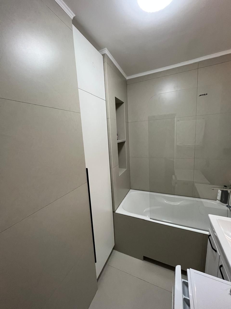 3-комнантная квартира, 72.0 м²,3 мкр за 31 000 000