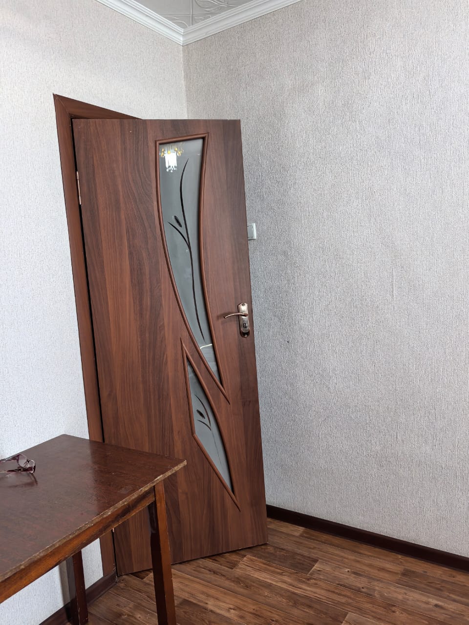 2-комнантная квартира, 52.0 м²,Военный городок за 15 000 000