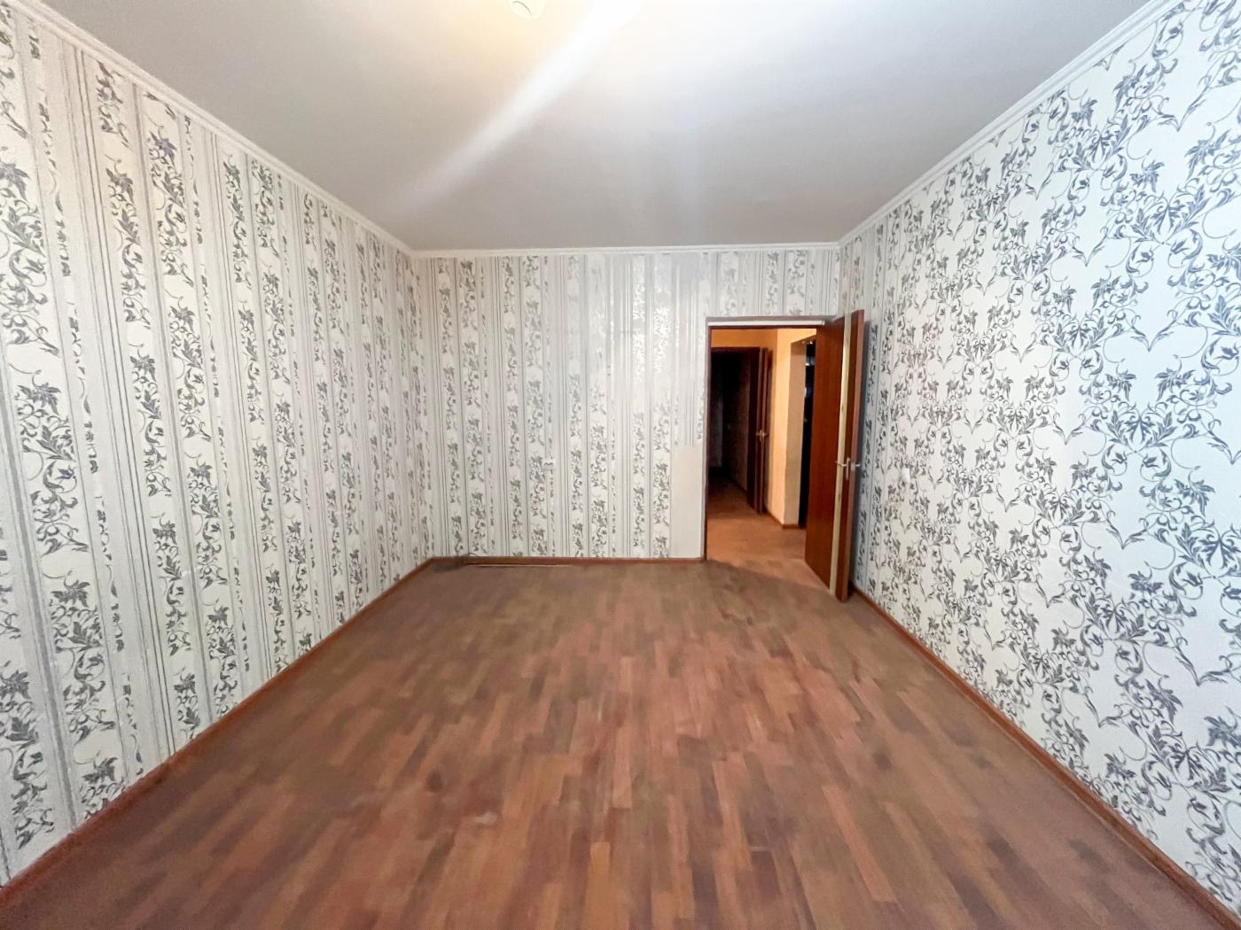 3-комнантная квартира, 72.0 м²,Восточный за 23 500 000