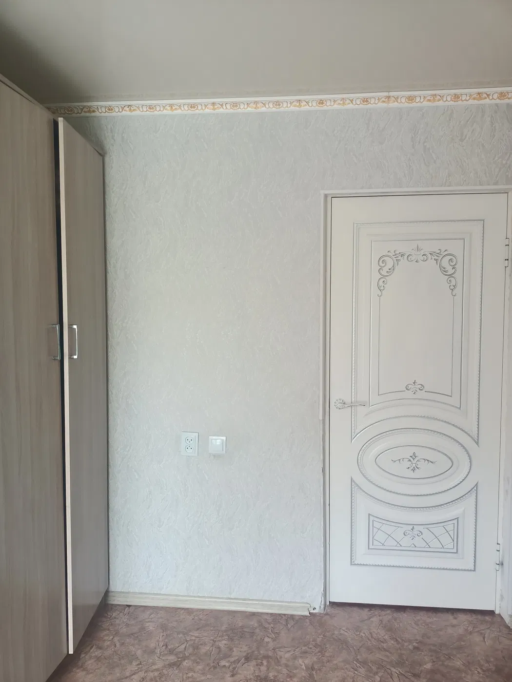 3-комнантная квартира, 63.0 м²,Мушелтой за 24 000 000