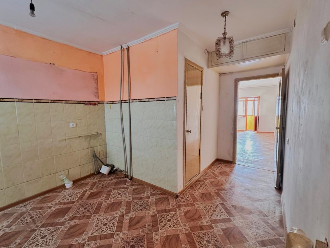 2-комнантная квартира, 47.8 м²,Балпык за 9 500 000