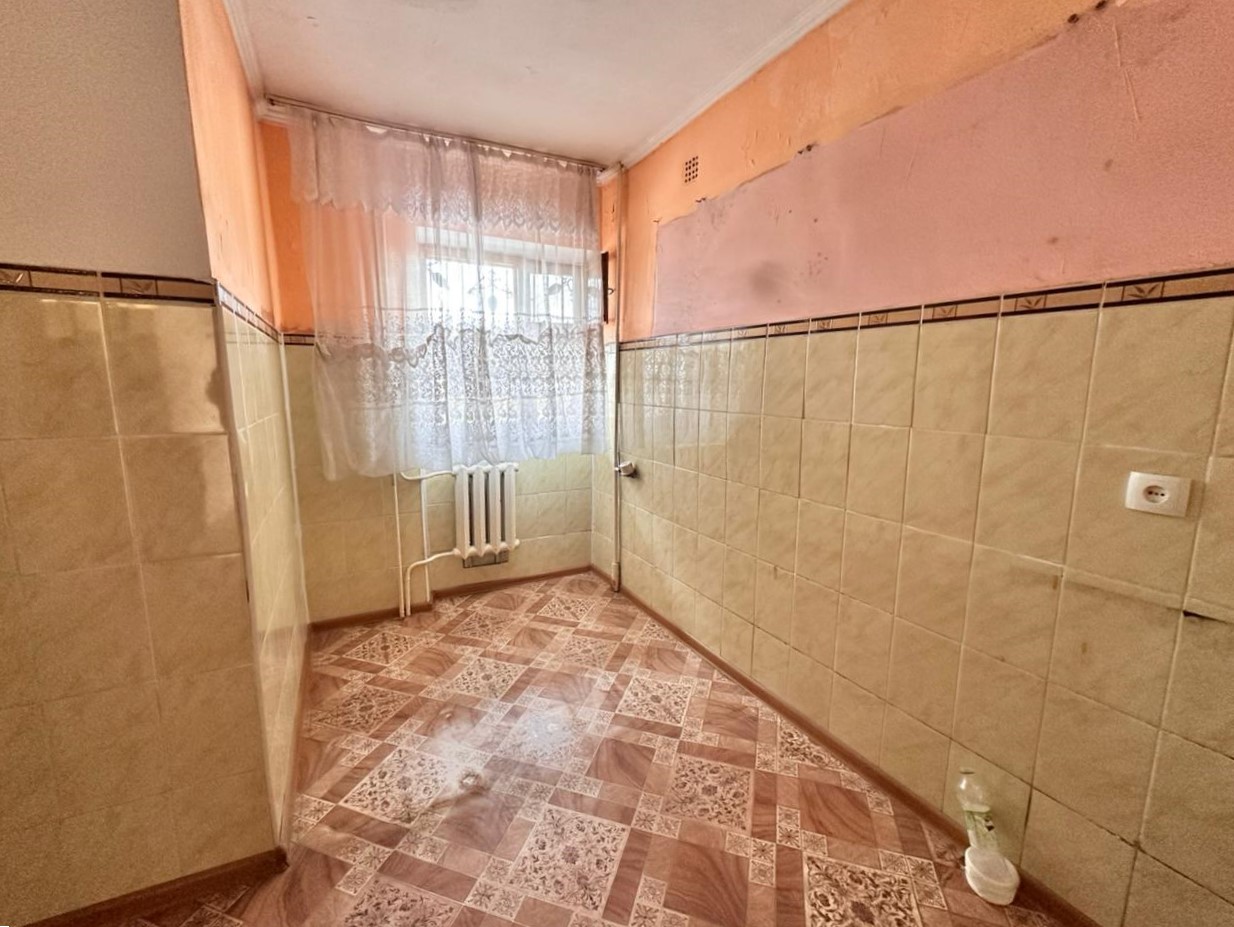 2-комнантная квартира, 47.8 м²,Балпык за 9 500 000