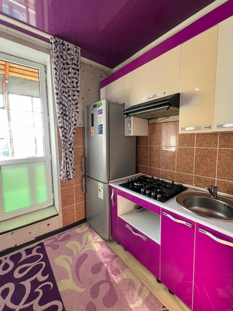 2 команты, 54.0 м², Гарышкер за 17300000 〒 в Талдыкоргане