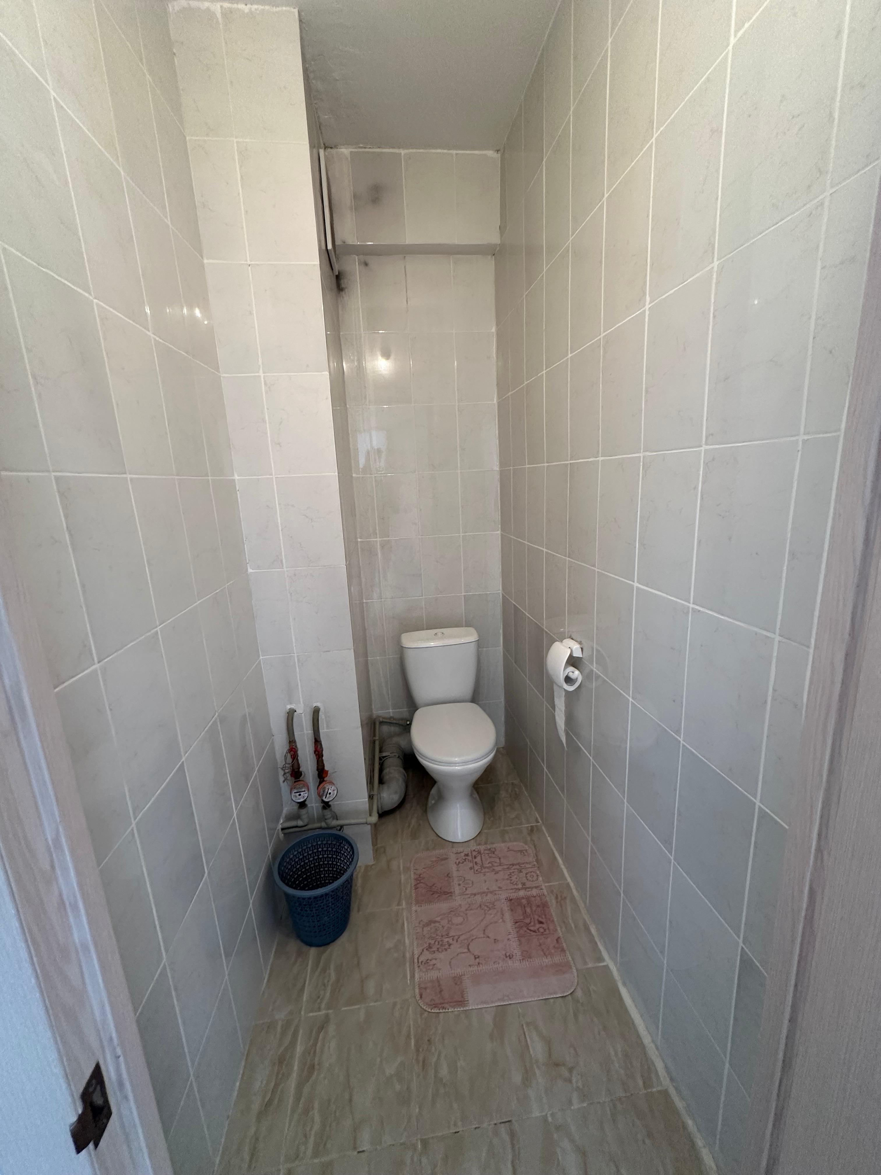 1-комнантная квартира, 47.0 м²,Коктем за 16 800 000