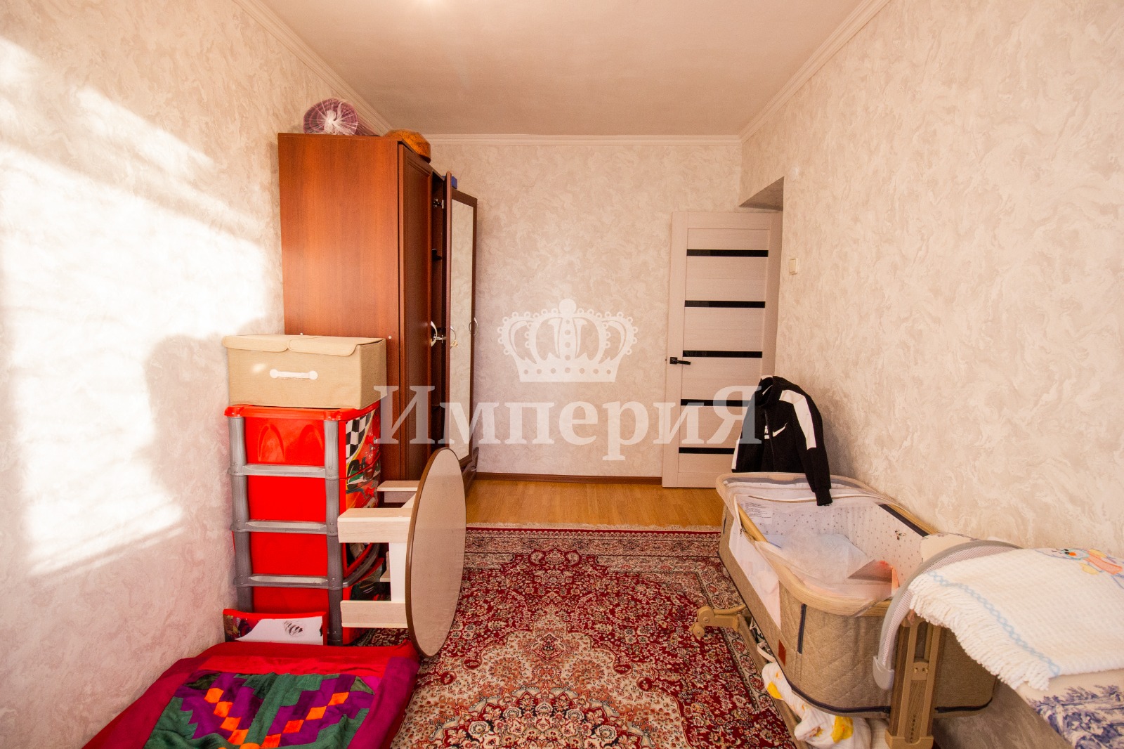 2-комнантная квартира, 55.0 м²,Каратал за 18 000 000