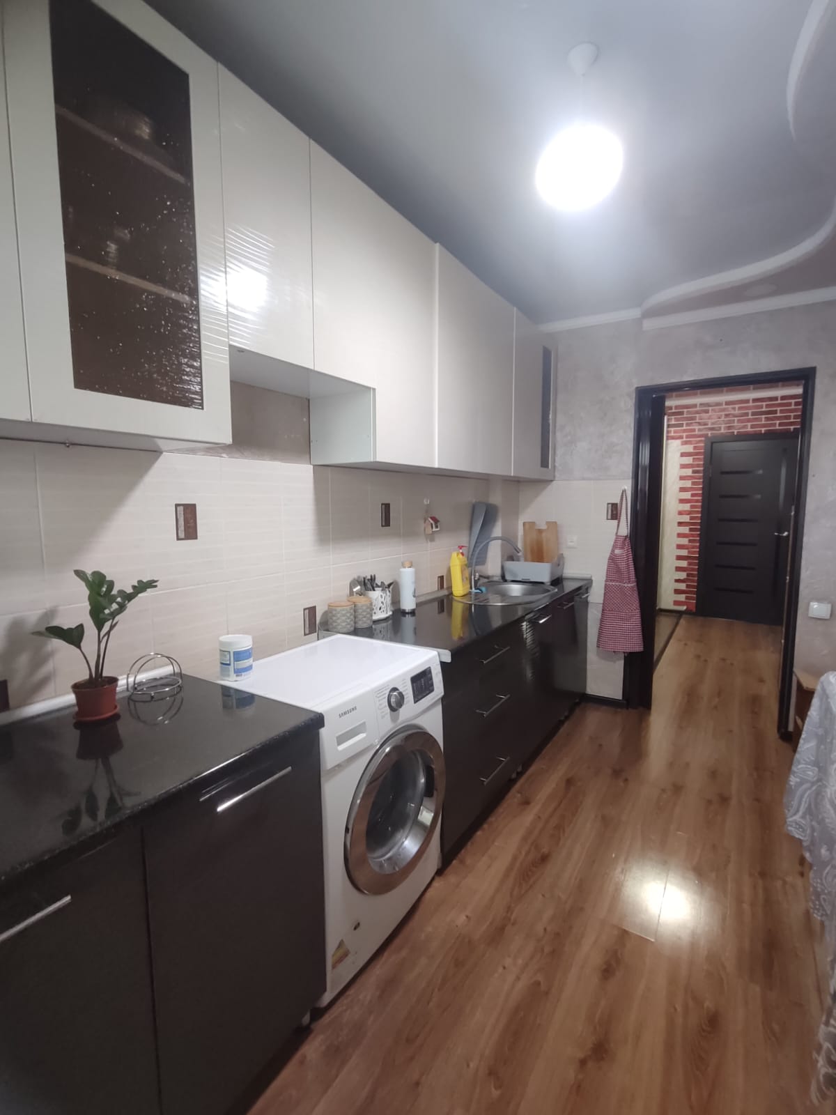 4-комнантная квартира, 79.9 м²,4 мкр за 29 300 000
