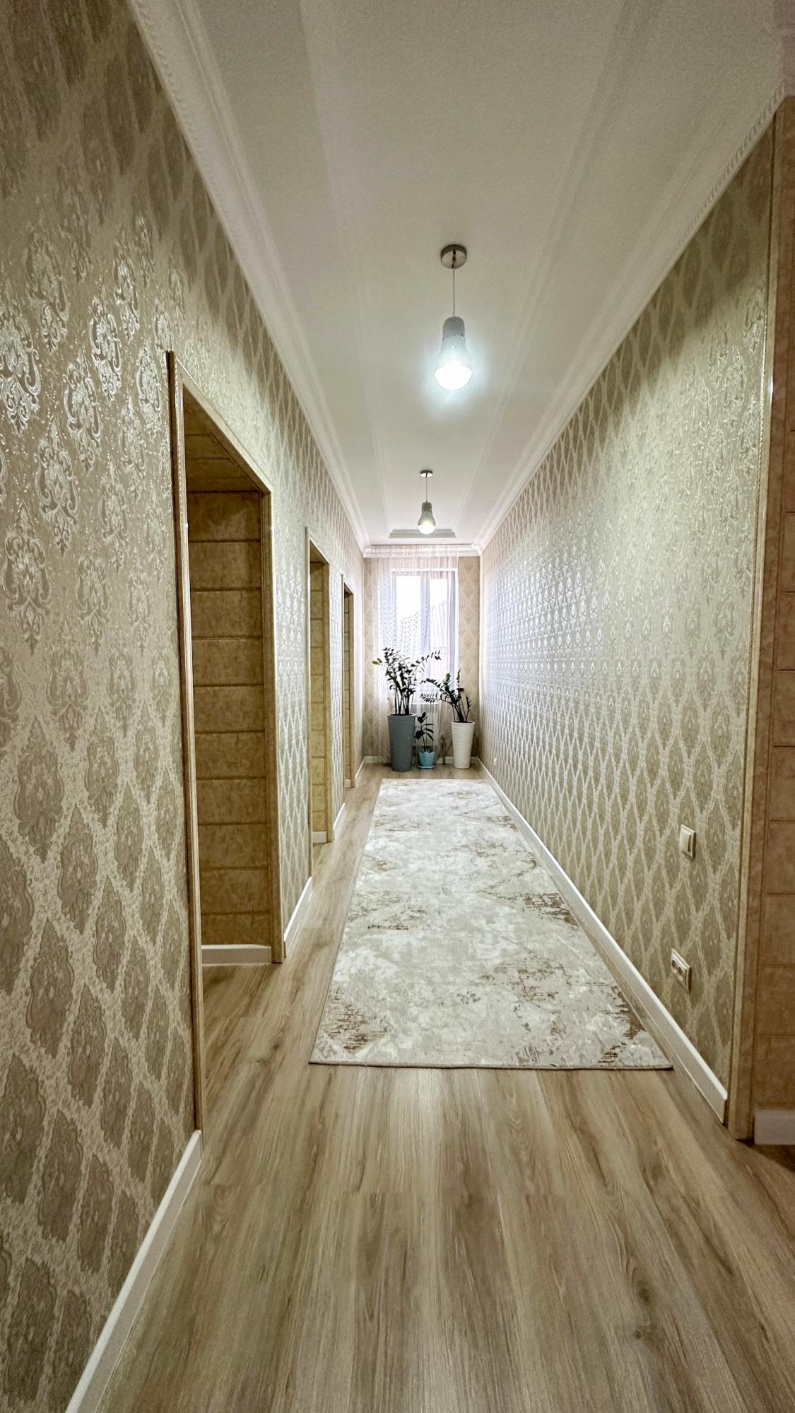 5-комнантный квартира, 180.0 м²,Жастар за 64 000 000