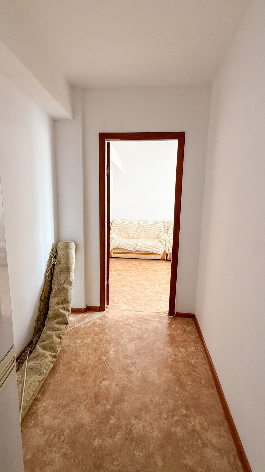 2-комнантная квартира, 54.7 м²,ЖасуланЖексембекова за 21 500 000