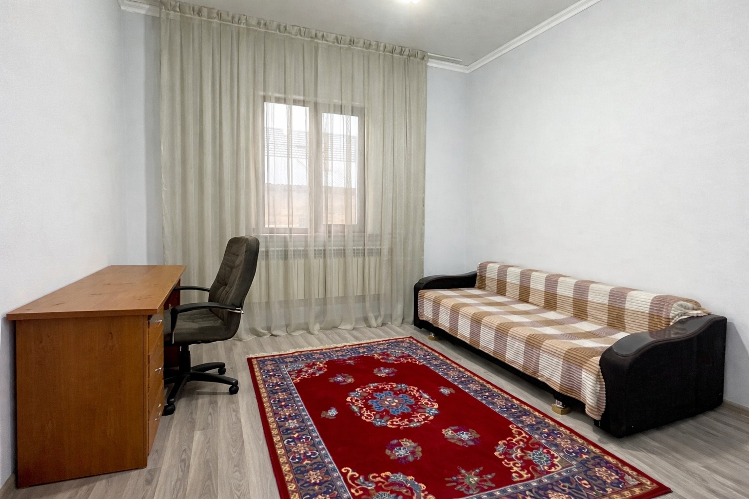 5-комнантный квартира, 247.8 м²,Жастар за 68 000 000