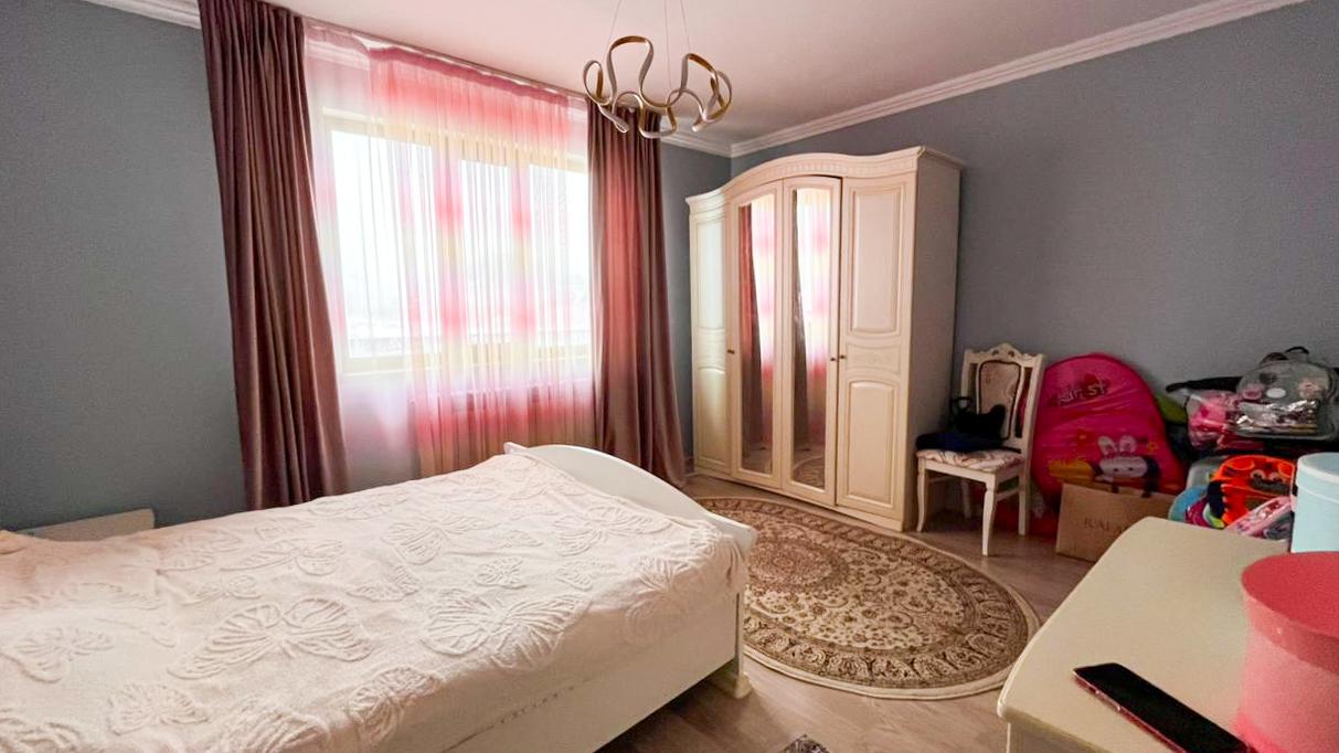 5-комнантный квартира, 158.3 м²,Ынтымак за 49 000 000