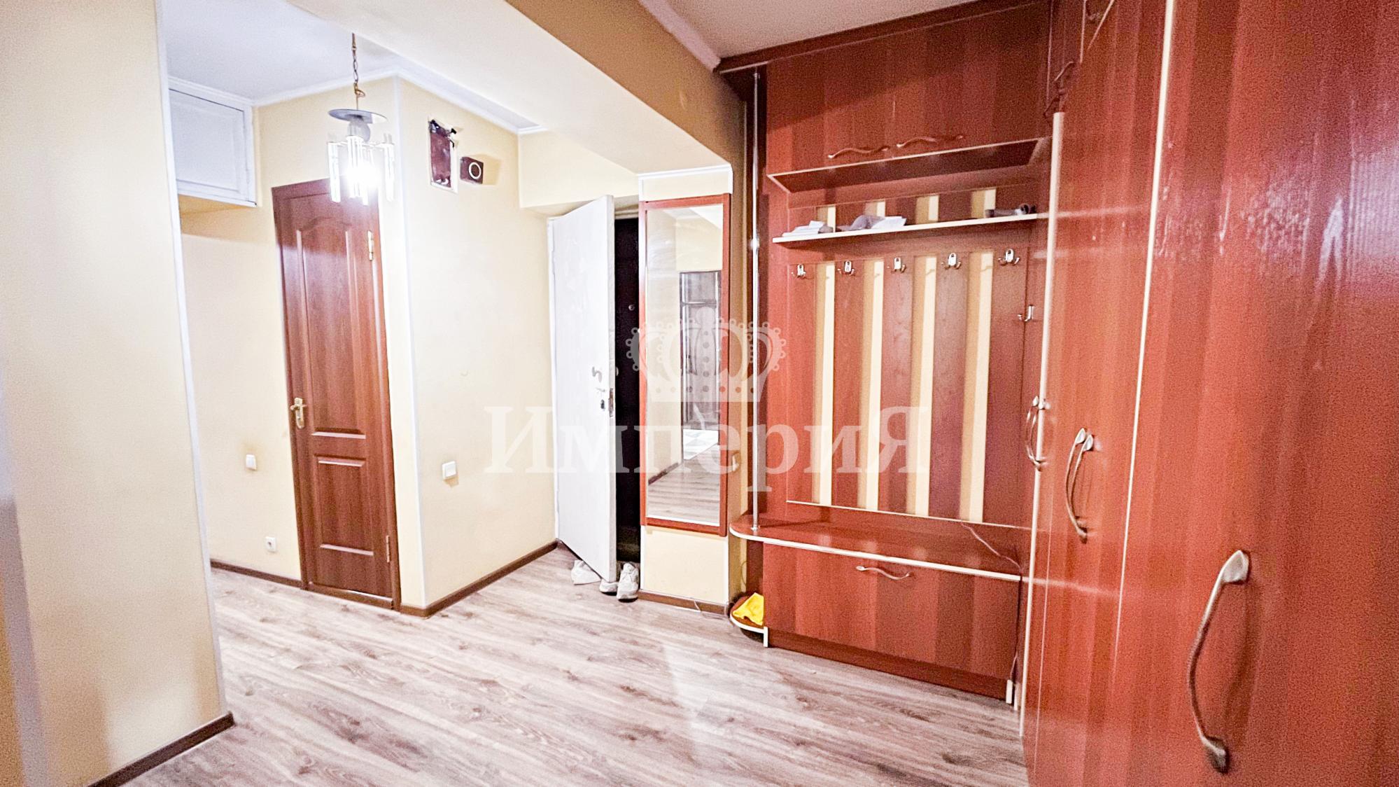 3-комнантная квартира, 69.2 м²,Каратал за 26 000 000