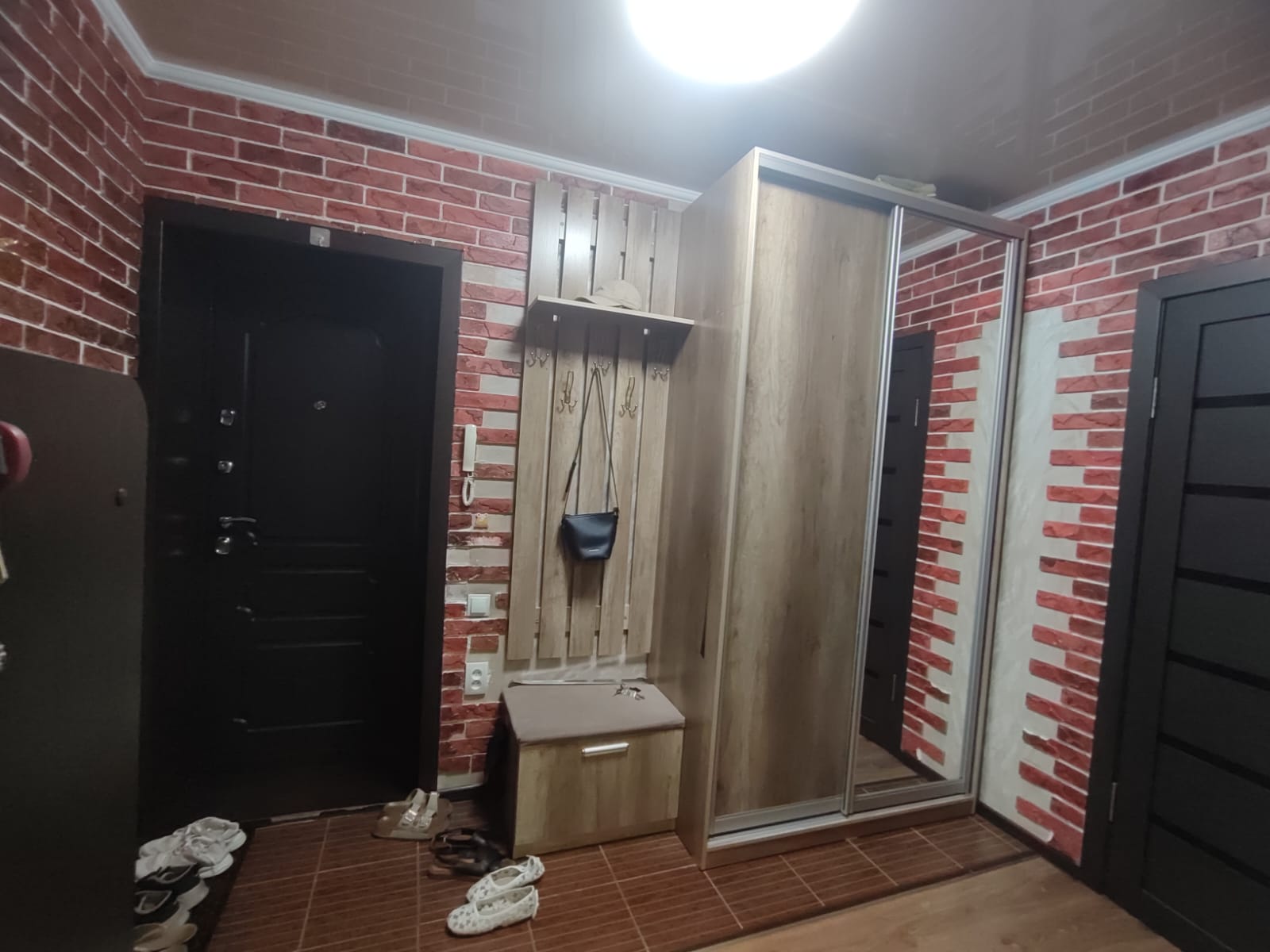 4-комнантная квартира, 79.9 м²,4 мкр за 29 300 000
