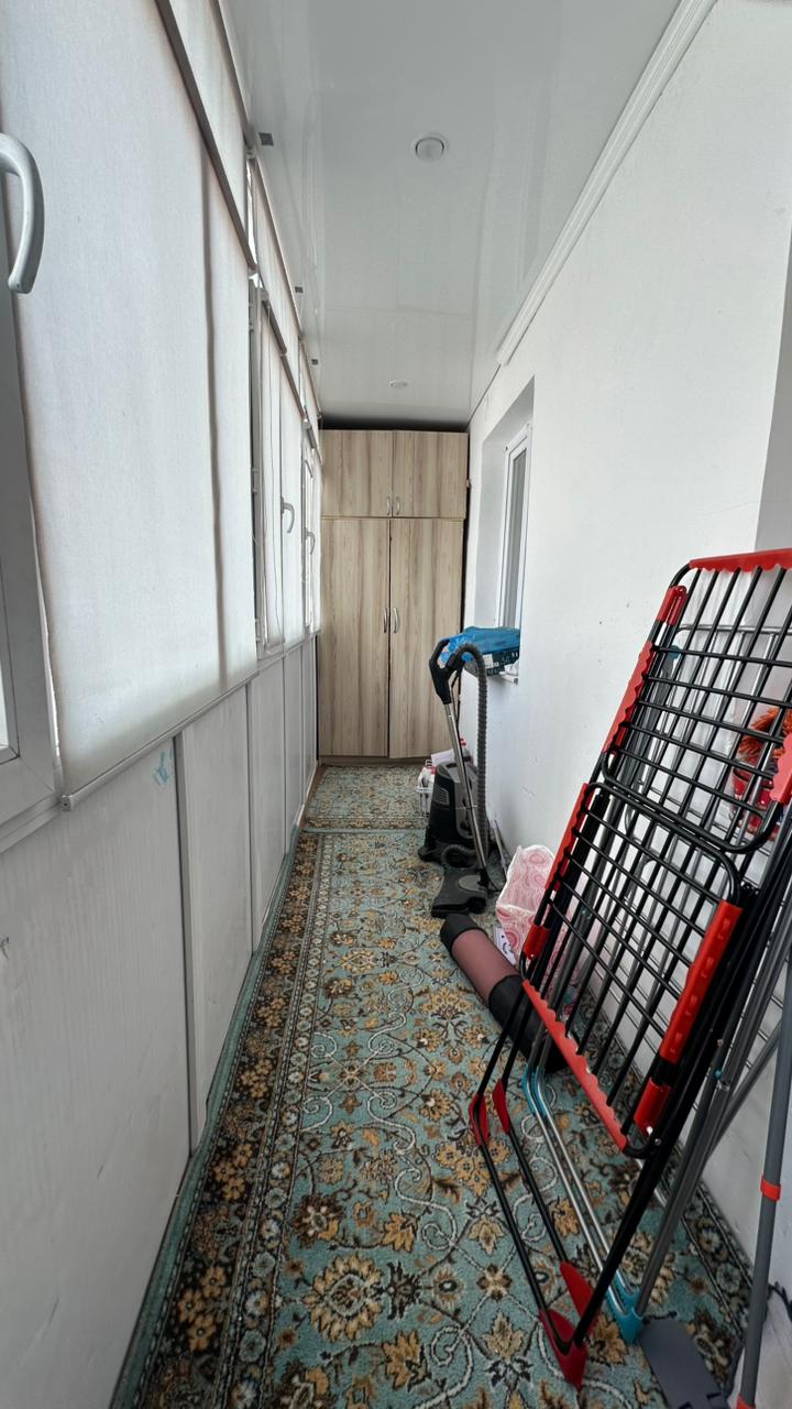 4-комнантная квартира, 84.3 м²,Каблиса Жирау за 30 000 000