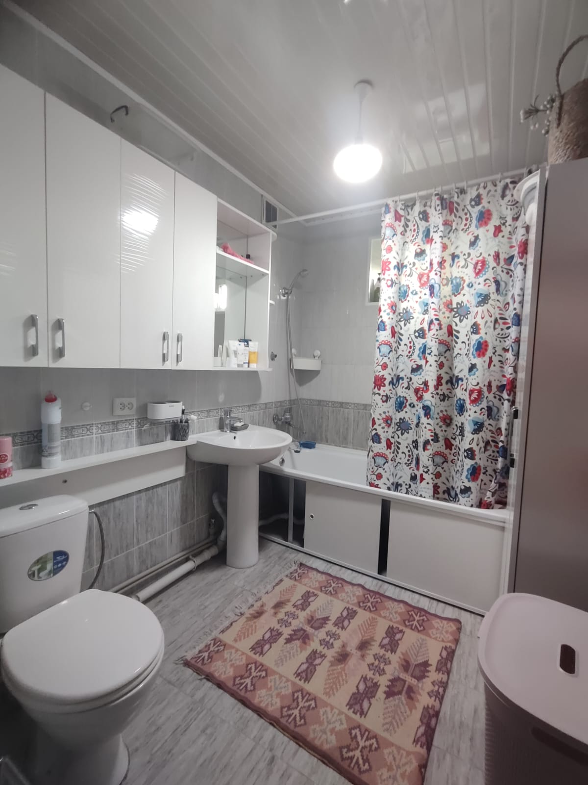 4-комнантная квартира, 79.9 м²,4 мкр за 29 300 000