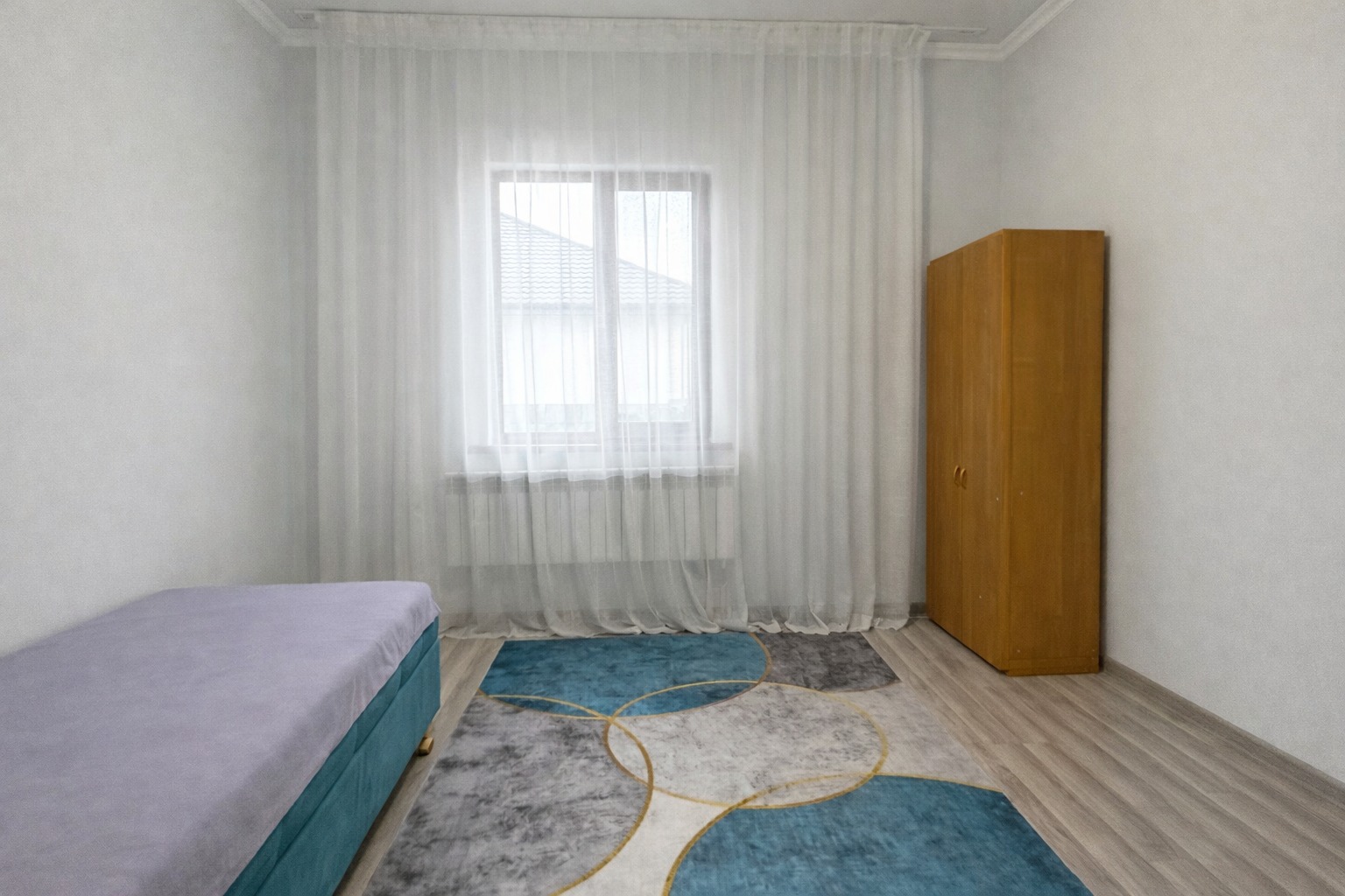 5-комнантный квартира, 247.8 м²,Жастар за 68 000 000