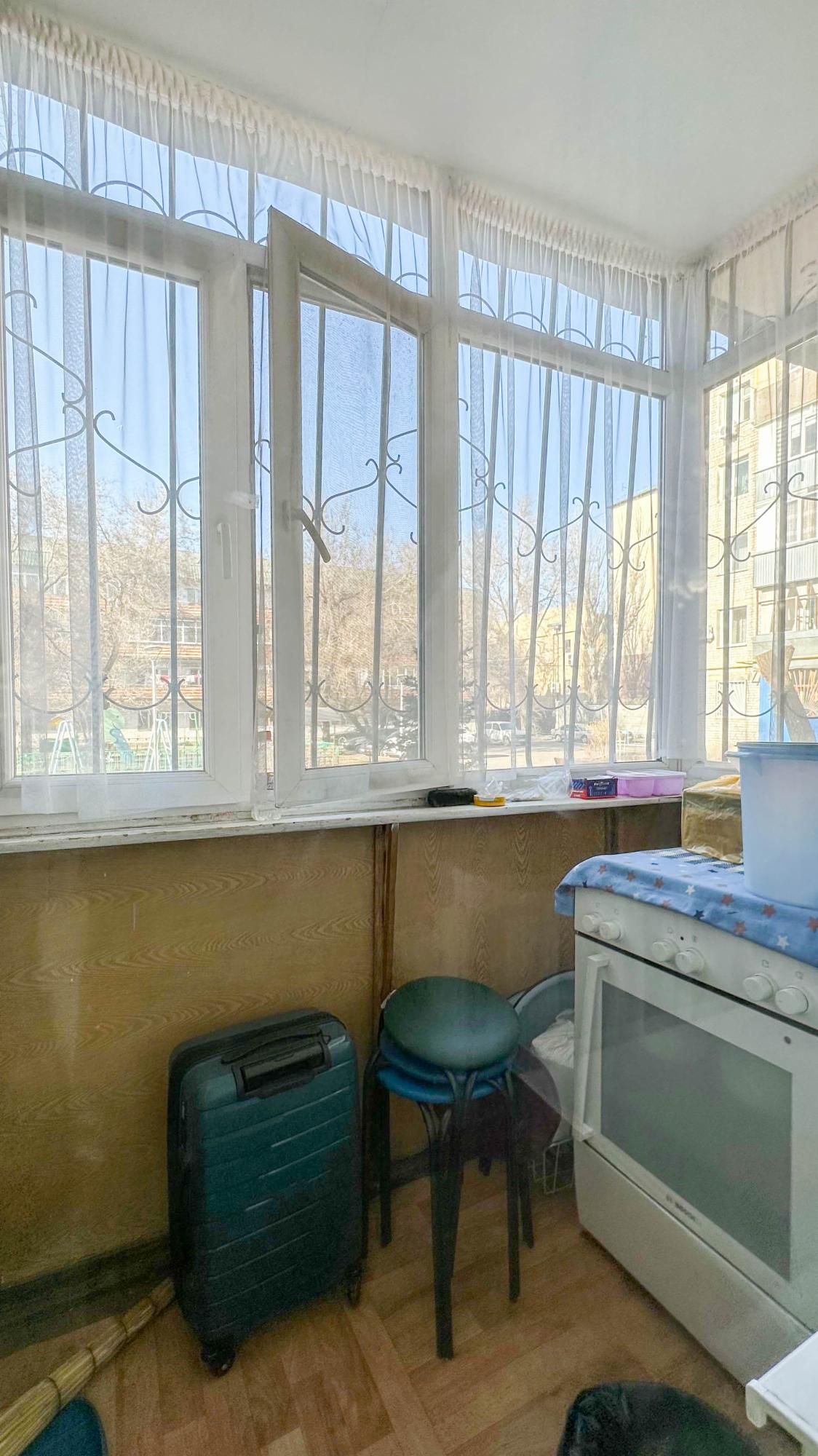 4-комнантная квартира, 77.0 м²,Чайковского за 27 000 000