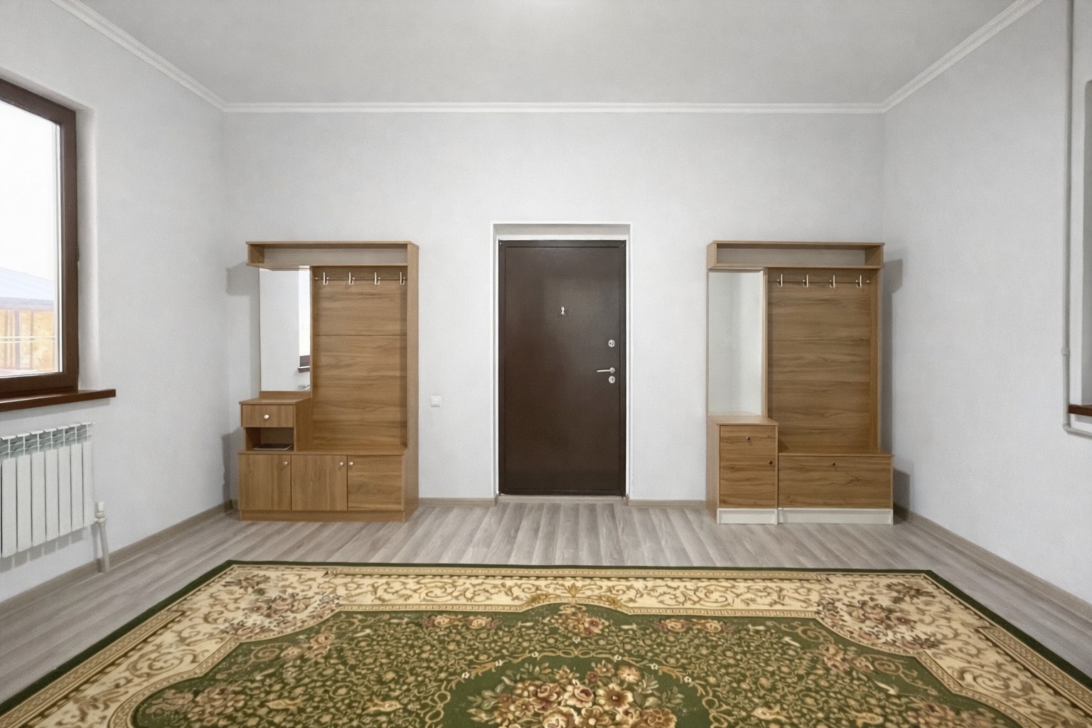 5-комнантный квартира, 247.8 м²,Жастар за 68 000 000