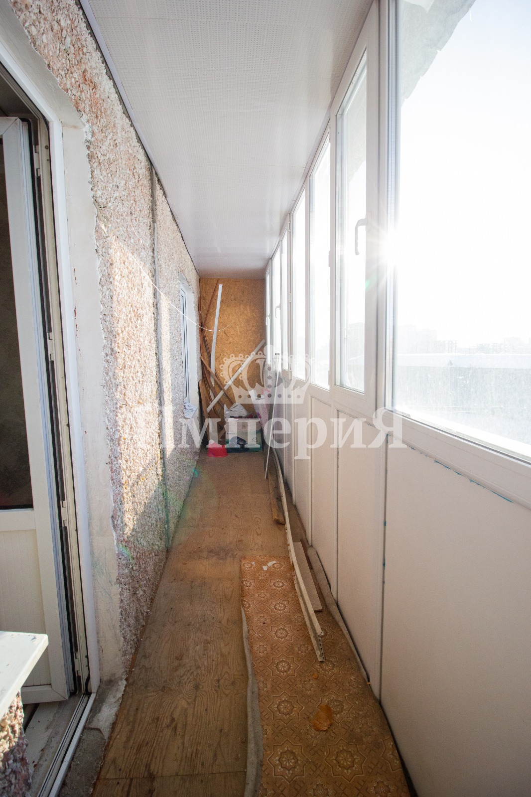 3-комнантная квартира, 72.0 м²,мкр Мушелтой за 20 500 000