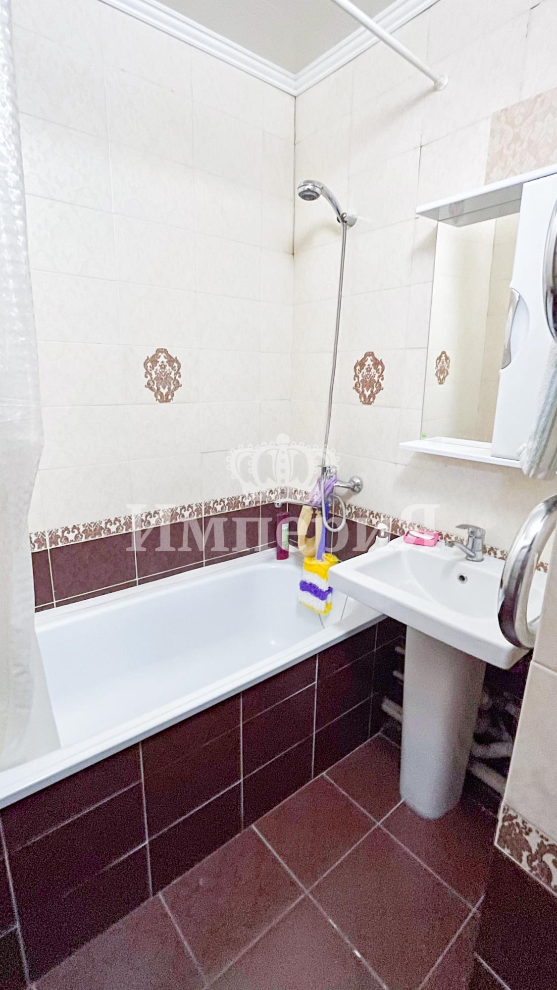 3-комнантная квартира, 69.2 м²,Каратал за 26 000 000