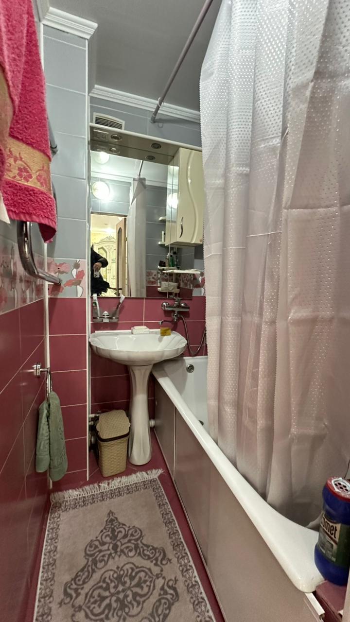 4-комнантная квартира, 84.3 м²,Каблиса Жирау за 32 500 000