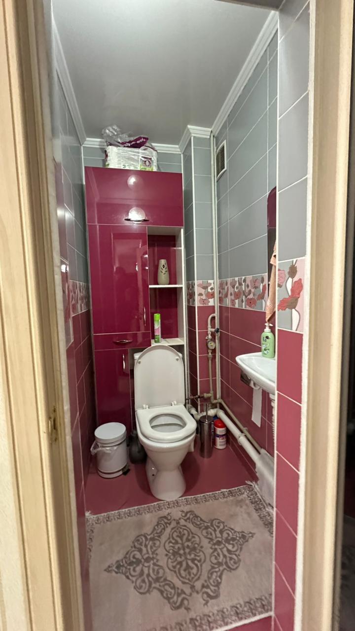 4-комнантная квартира, 84.3 м²,Каблиса Жирау за 30 000 000