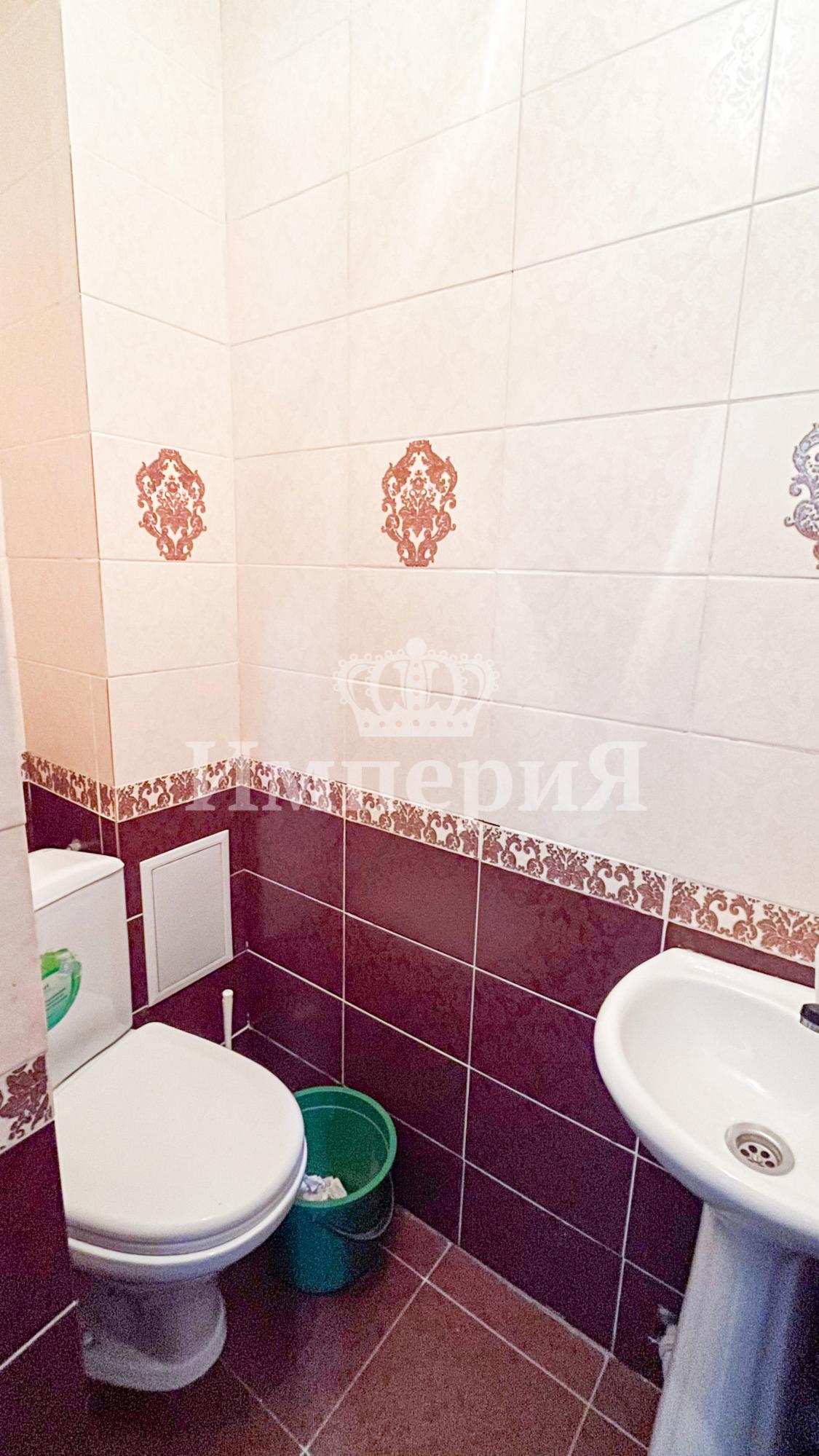 3-комнантная квартира, 69.2 м²,Каратал за 26 000 000