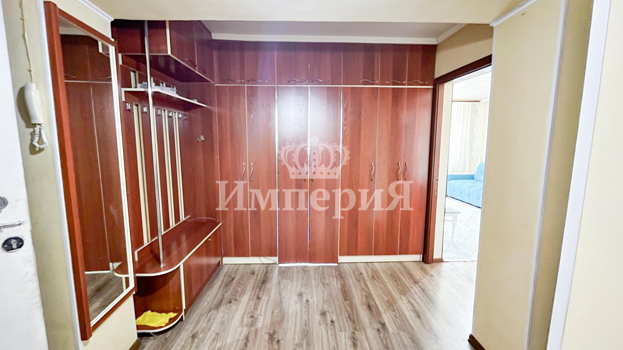 3-комнантная квартира, 69.2 м²,Каратал за 26 000 000