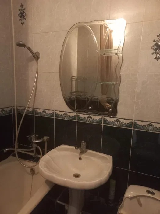 2-комнантная квартира, 47.0 м²,мкр Жастар за 95 000