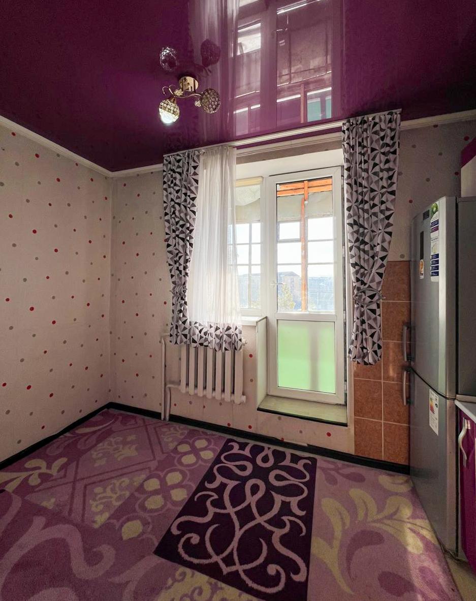 2-комнантная квартира, 54.0 м²,Гарышкер за 17 300 000