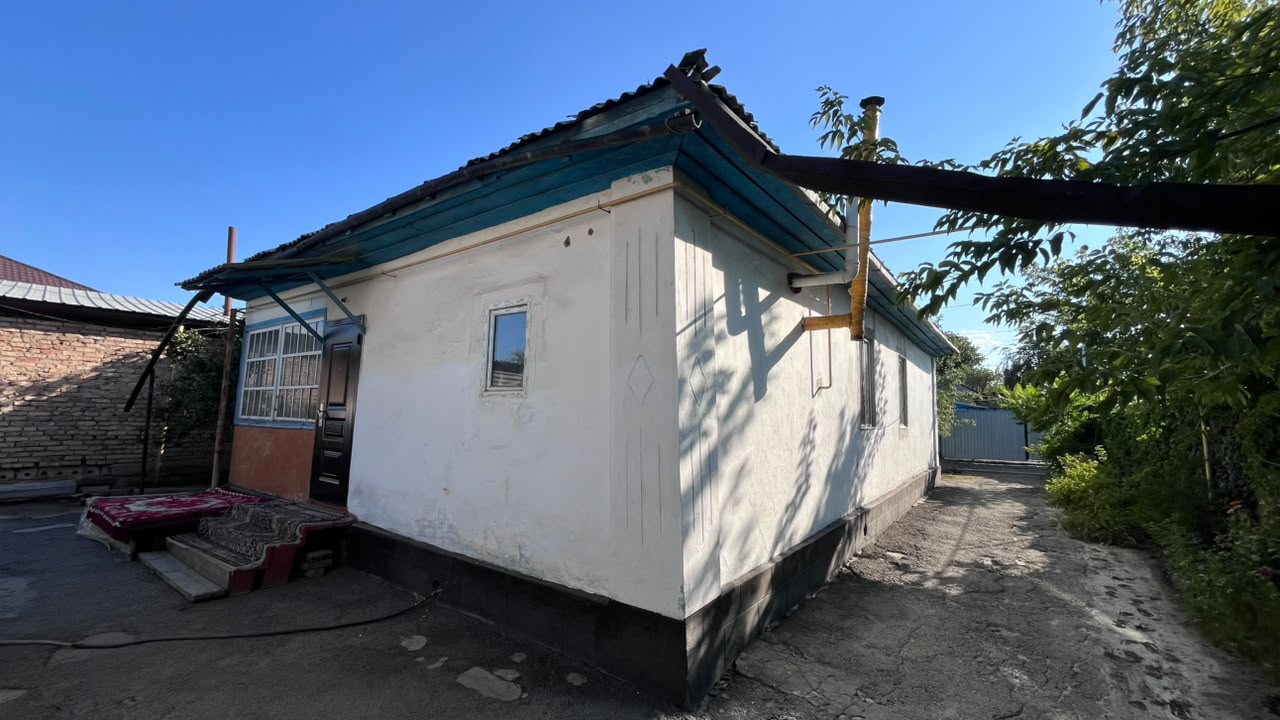 4-комнантный квартира, 87.2 м²,Жаксыгельдинова за 20 000 000