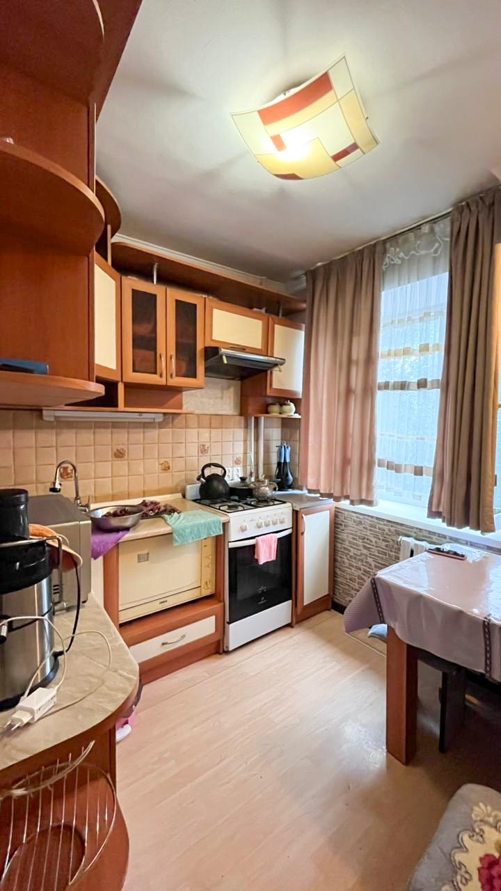 2-комнантная квартира, 42.0 м²,Кабанбай Батыра за 16 300 000
