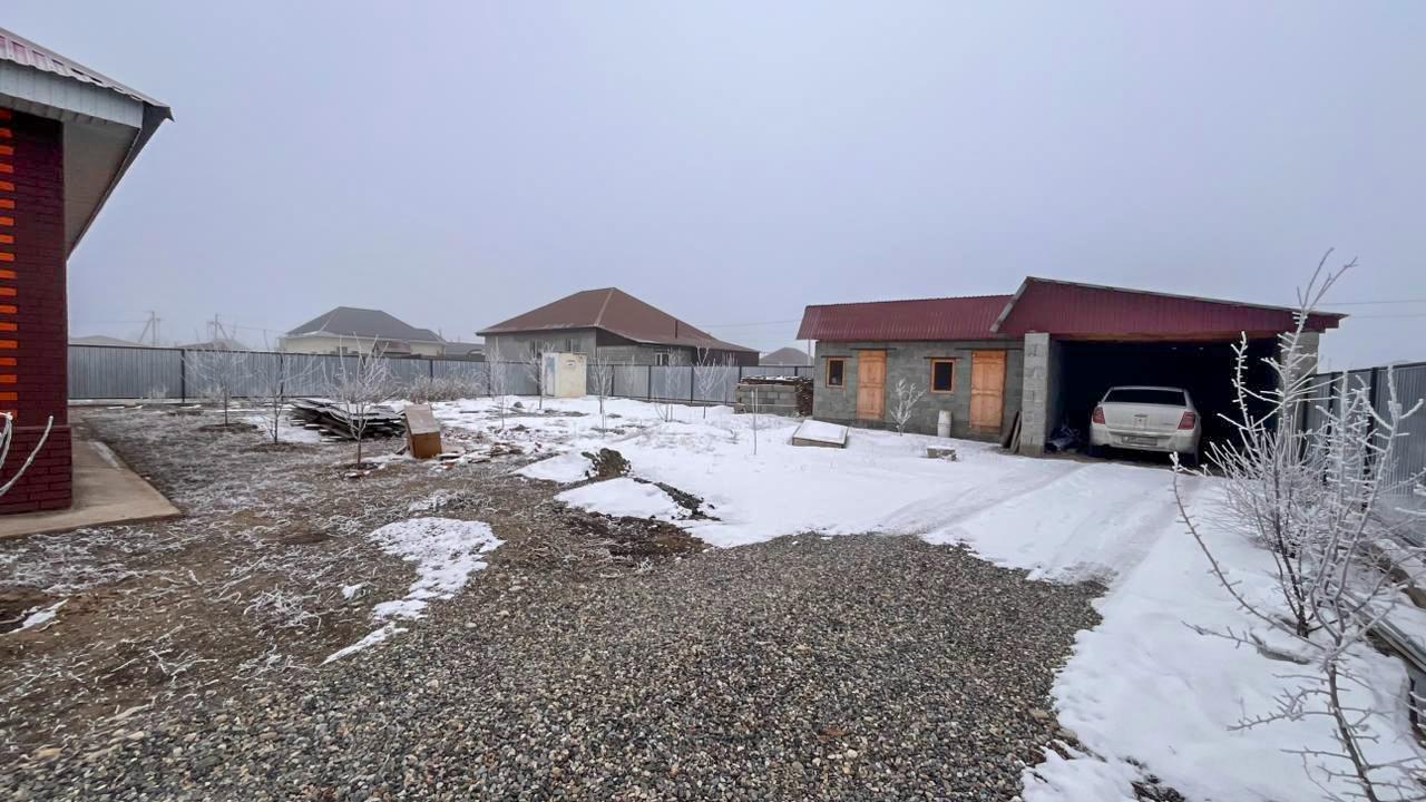 5-комнантный квартира, 158.3 м²,Ынтымак за 49 000 000