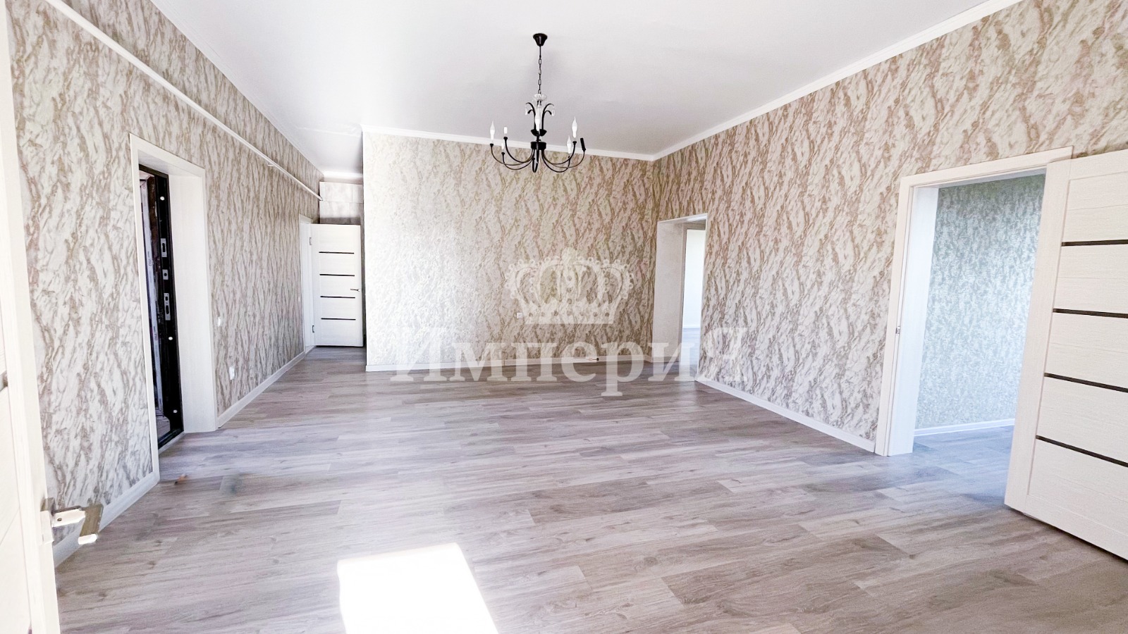 5-комнантный квартира, 160.0 м²,Ынтымак за 35 000 000