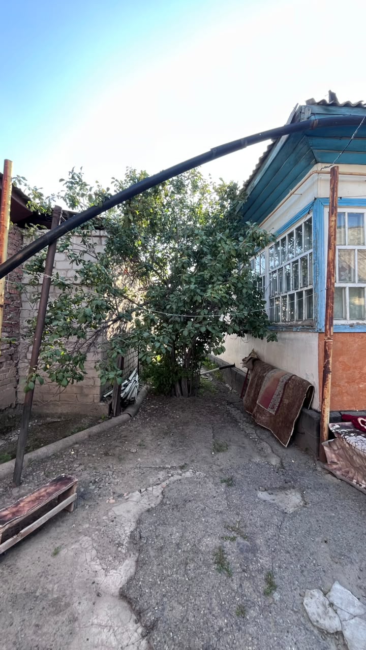 4-комнантный квартира, 87.2 м²,Жаксыгельдинова за 20 000 000